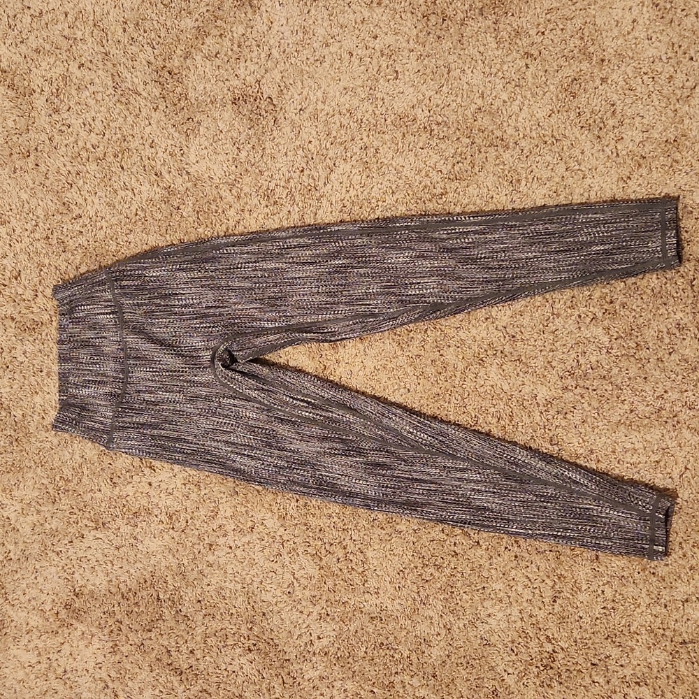 P'tula marble leggings
